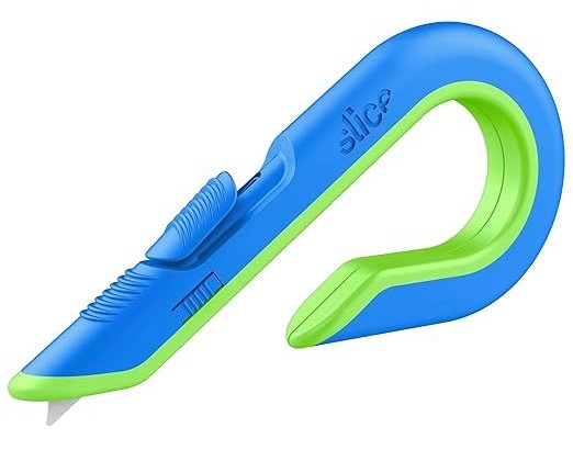 Adaptive Slice safety cutter for people with hand weakness 1 Adaptive Slice safety cutter for people with hand weakness 1