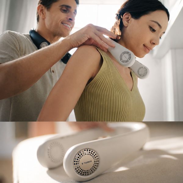 Products to help people with MS & disabilities stay cool in the summer heat Products to help people with MS & disabilities stay cool in the summer heat