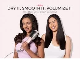 Blowout Brush