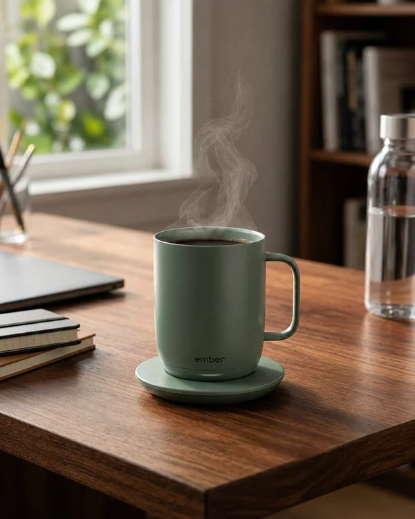 Ember Smart Mug