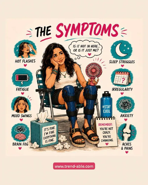 SEASONAL SELF-PITY SYNDROME