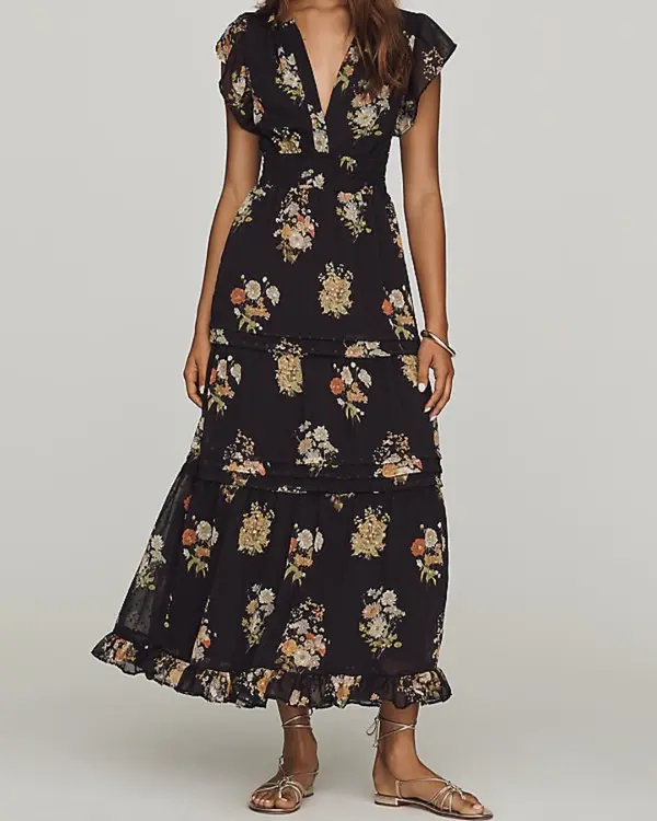 Anthropologie Somerset Maxi Dress 2026 Anthropologie Somerset Maxi Dress 2026