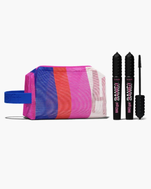 Benefit BADgal BANG! Mascara Set