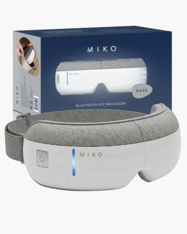 Miko Eye Massager