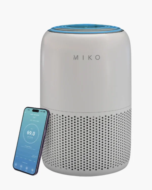 Miko Smart Air Purifier