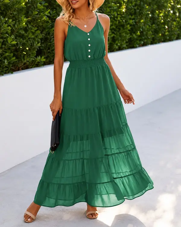 PrettyGarden (Amazon Brand) Maxi Dress 2026 PrettyGarden (Amazon Brand) Maxi Dress 2026