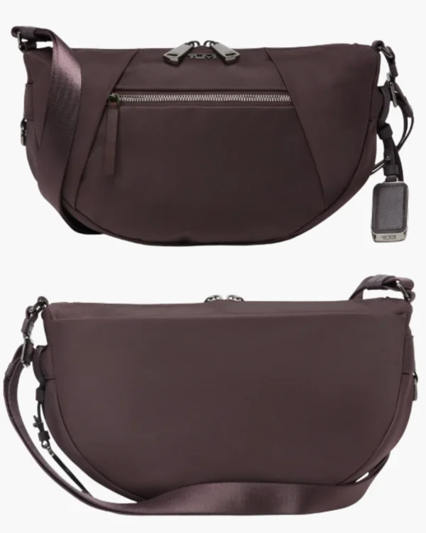 Tumi Crossbody Bag