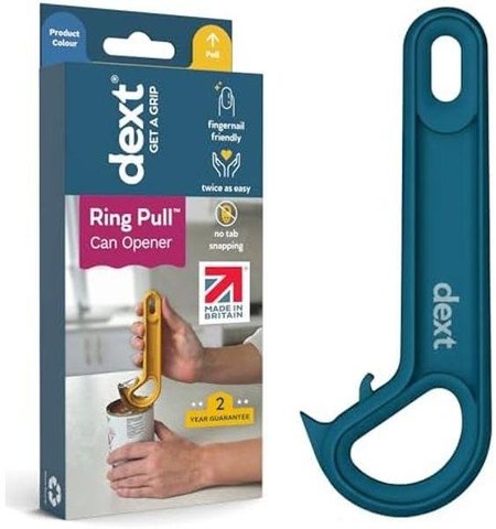 Dext Keywing Key Turner — or Get Rid of the Key Altogether Dext Keywing Key Turner — or Get Rid of the Key Altogether