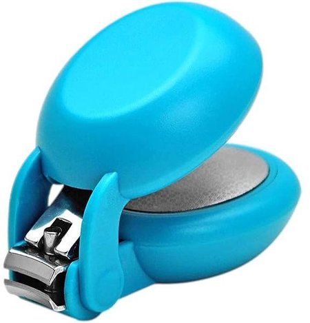 HARAC Push-Down Nail Clipper HARAC Push-Down Nail Clipper