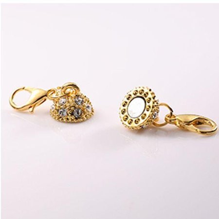 Magnetic Clasp Converters For Jewelry Magnetic Clasp Converters For Jewelry