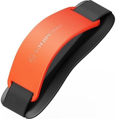 Sinjimoru Sinji Grip Silicone Phone Strap Sinjimoru Sinji Grip Silicone Phone Strap