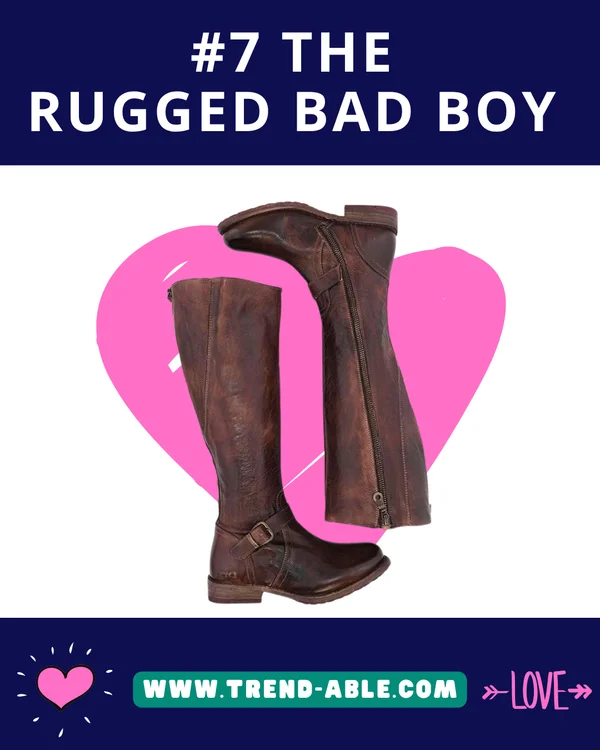 BEDSTÜ Glaye The Rugged Bad Boy BEDSTÜ Glaye The Rugged Bad Boy