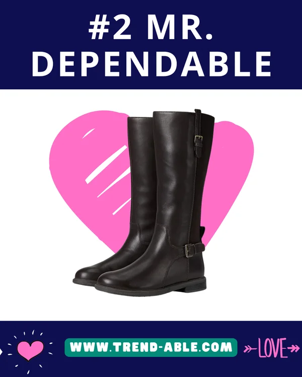 Easy Spirit Jackie “Mr. Dependable” Easy Spirit Jackie “Mr. Dependable”